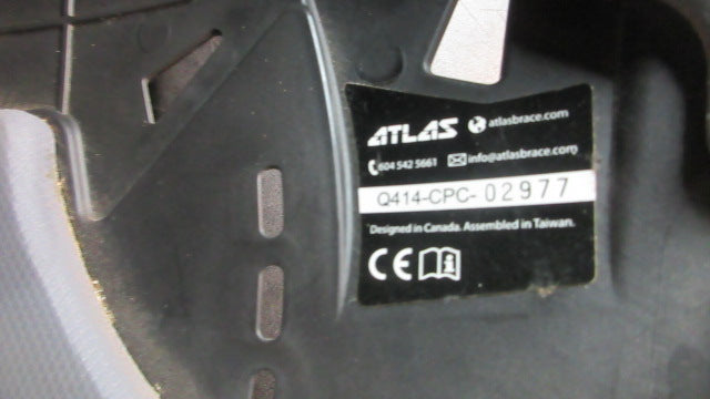 Load image into Gallery viewer, Used Atlas Adult CHEST PROTECTOR
