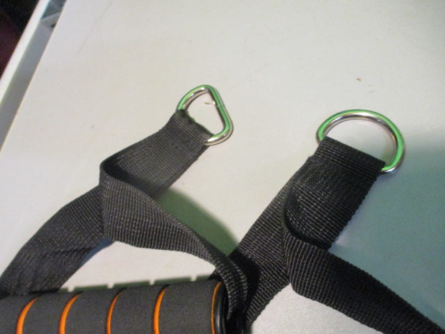 Load image into Gallery viewer, Used Resistance Tube Band Handles
