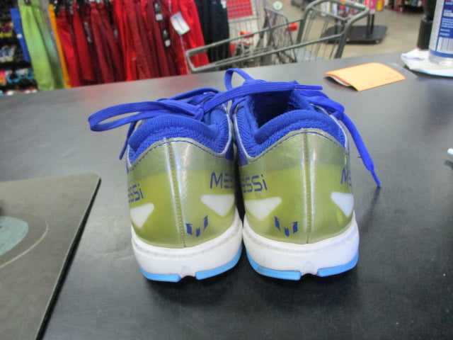 Load image into Gallery viewer, Used Messi Crazy Fast Size 4 Turf Cleats
