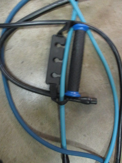 Load image into Gallery viewer, Used Coba Board With All Cords And Connection
