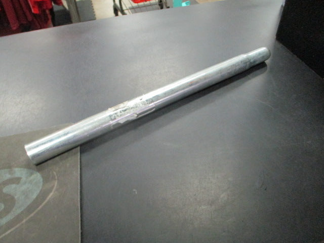 Load image into Gallery viewer, Used Wald Steel Pillar Seatpost 15" x 7/8" Top x 1" Base
