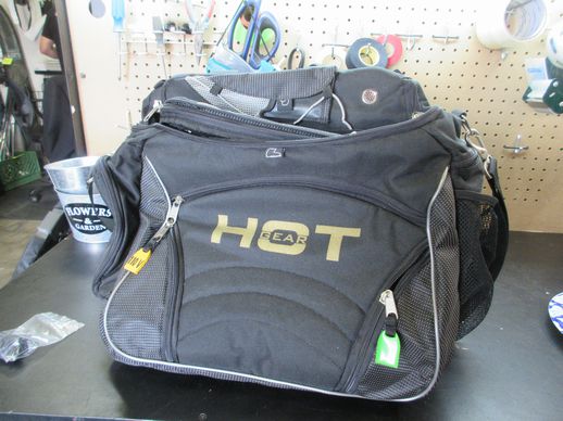 Load image into Gallery viewer, Used Hot Gear Heating Ski Boot Bag W/ Cord
