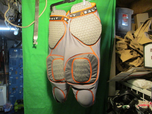 Used Healy Sports Wear Large 7 Pad GIRDLE