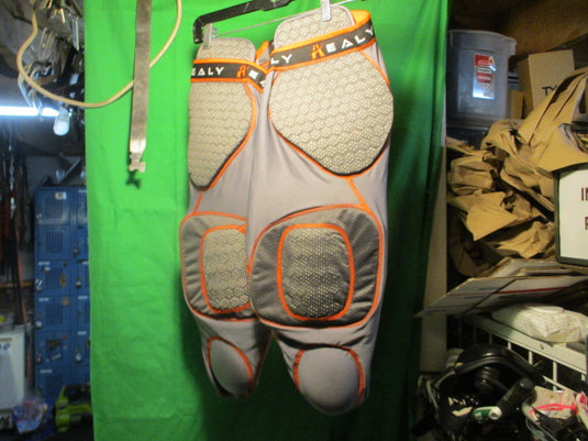 Used Healy Sports Wear Large 7 Pad GIRDLE