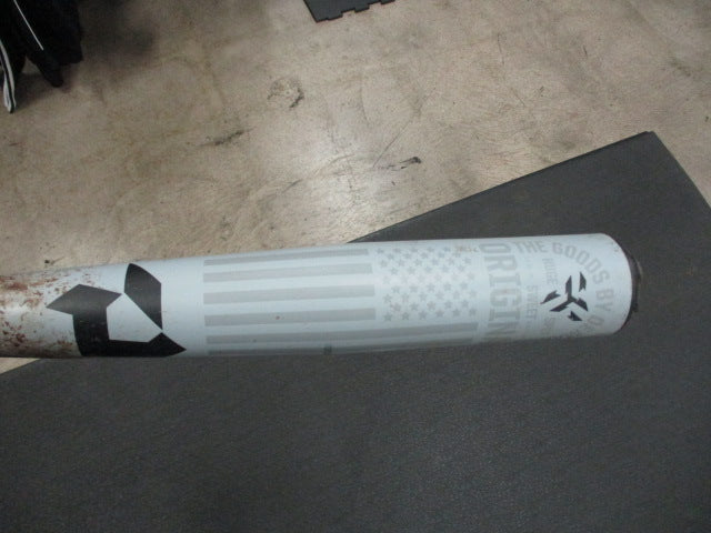 Load image into Gallery viewer, Used Demarini The Goods (-3) 33&quot; BBCOR Baseball Bat
