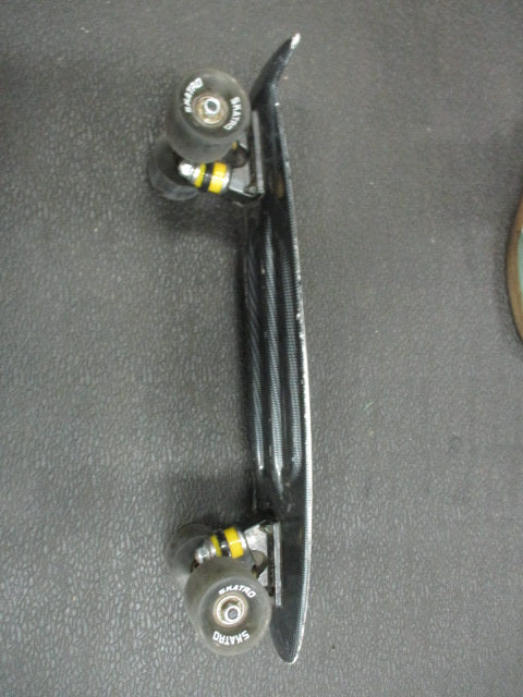 Used Skatro 22