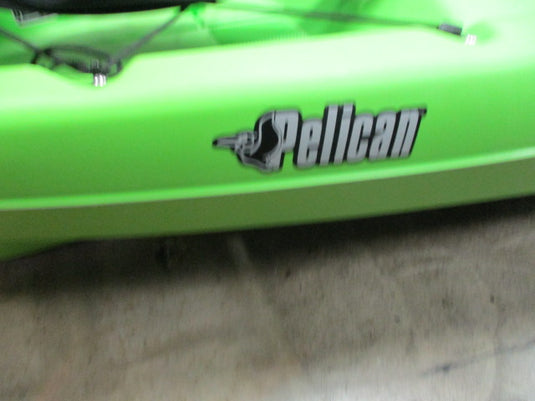Used Pelican Rustler 130T Two Person Kayak