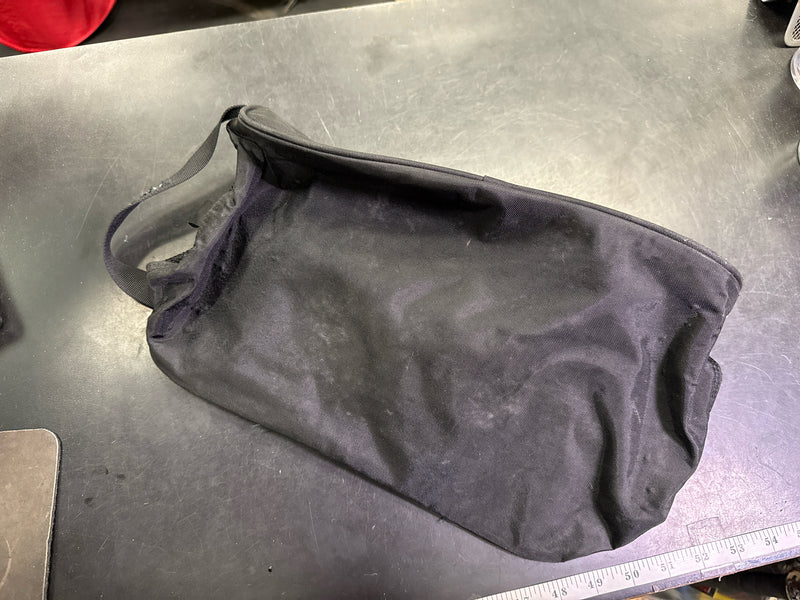 Load image into Gallery viewer, Used Nike Golf Mesh Golf Bag
