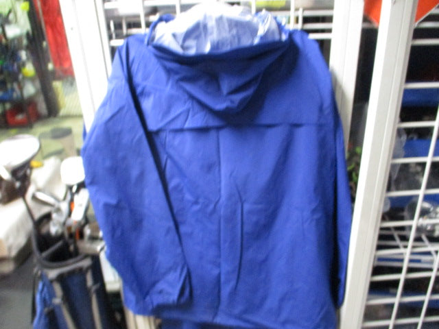 Load image into Gallery viewer, Used Pro Rainer Men&#39;s Rain Suit Jacket / Pant Combo Men&#39;s Size Small
