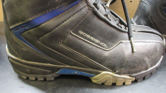 Used Rossignol Snowboarding Boots - Size 9 Mens