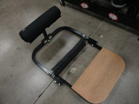 Used BootySprout Hip Thrust Machine