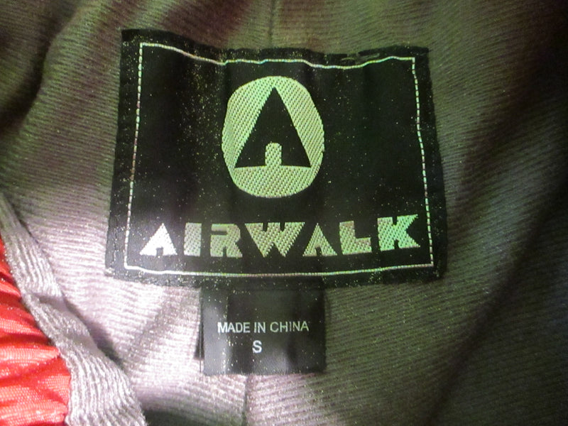 Load image into Gallery viewer, Used Air Walk Size Small Winter Snow Pants
