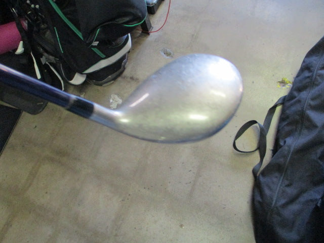 Load image into Gallery viewer, Used Clevland launcher 5 wood RH
