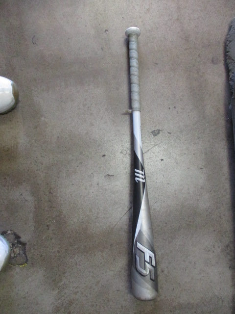 Used Marucci F5 (-10) 27