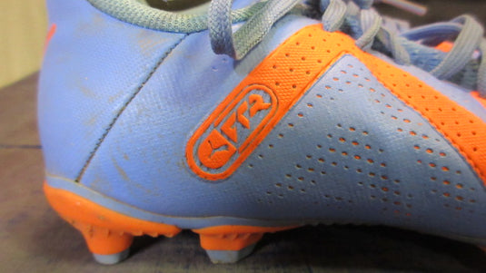 Used Puma Future Play Soccer Cleats Youth Size 3
