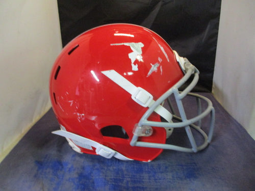 Used Xenith X2E+ Football Helmet w/ Adaptive Chin Strap Youth Size Small