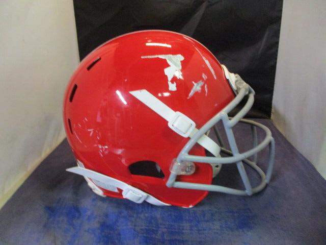 Load image into Gallery viewer, Used Xenith X2E+ Football Helmet w/ Adaptive Chin Strap Youth Size Small
