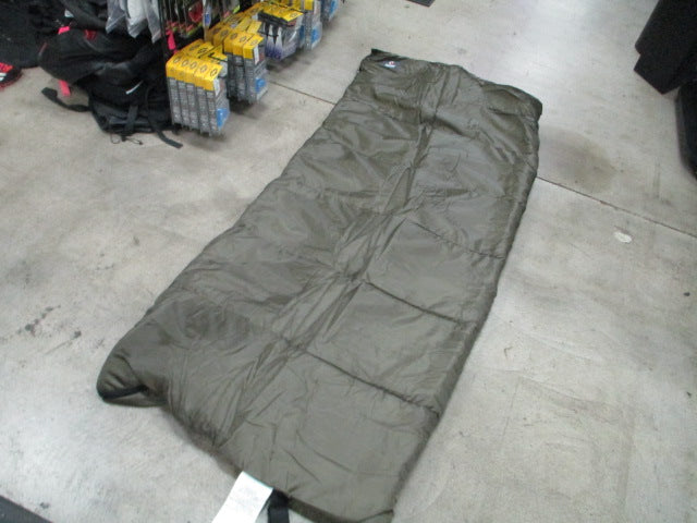 Load image into Gallery viewer, Used Glide Gear Camping Sleeping Bag
