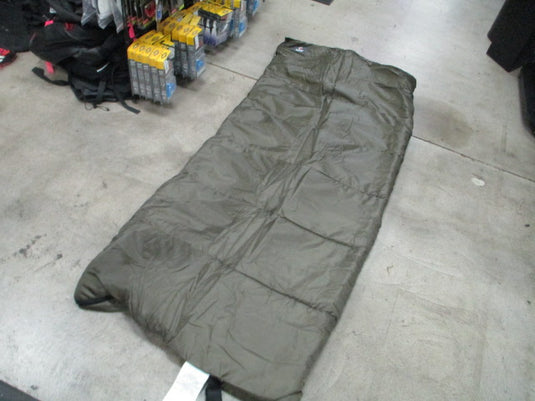 Used Glide Gear Camping Sleeping Bag
