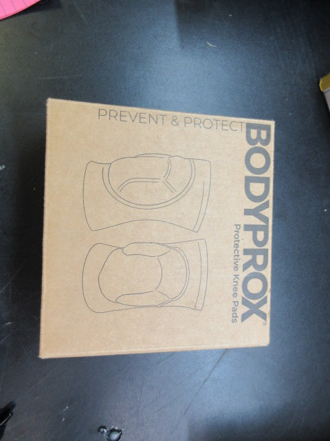 Body Prox Protective Knee Pads
