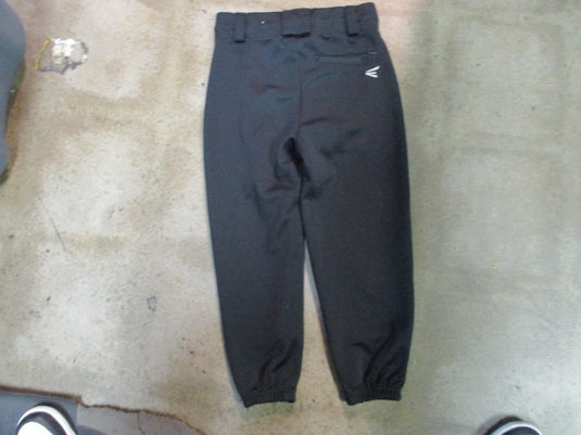 Used Easton Elastic Bottom Youth Medium Baseball Pant