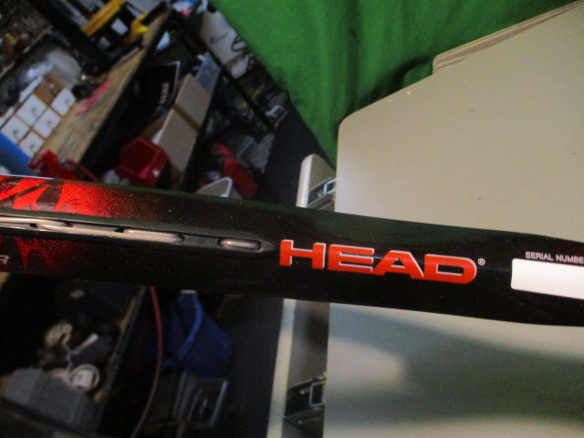 Load image into Gallery viewer, Used Head Big Bang Power Pyramid 27&quot; Tennis Racquet
