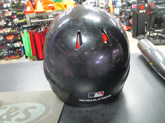 Used Rawlings Size 6 1/4 - 6 7/8 T-Ball Batting Helmet