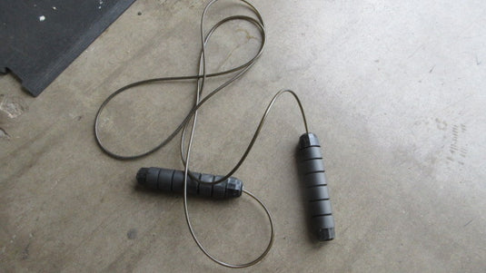Used Jump Rope