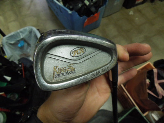 Used King Snake MR Oversize Right Hand Pitching Wedge