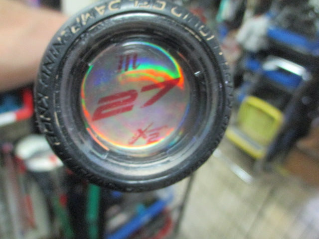 Load image into Gallery viewer, Used Marucci Cat X2 Composite 27" 17oz -10 MJBBCCPX2
