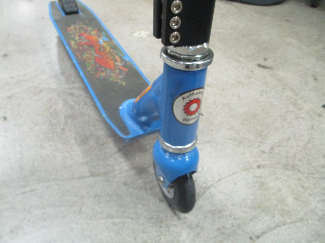 Load image into Gallery viewer, Used Razor Fixed Handle Trick Scooter
