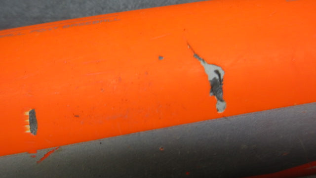 Load image into Gallery viewer, Used Easton Mako 30&quot; -11 USSSA Composite Baseball Bat
