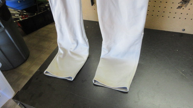 Load image into Gallery viewer, Used Nike Open Bottom Baseball Pants - Size Adult Small
