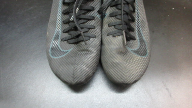 Load image into Gallery viewer, Used Nike Mercurial Superfly 10 Academy Soccer Cleats - Size Youth 3
