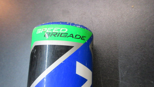 Used Easton Speed Brigade S250 28" -10 USA Aluminum Baseball Bat