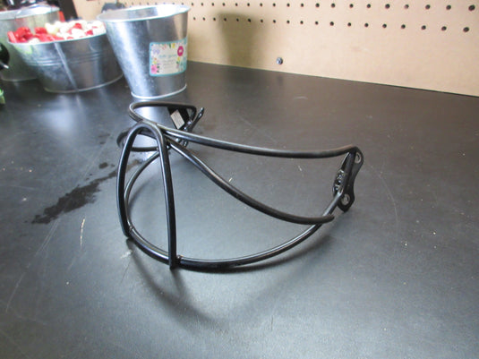 Used Adidas Batting Helmet Mask