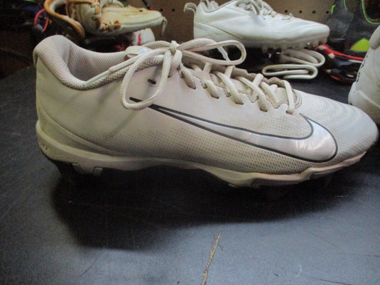 Used Nike Vapor Shark 3 Football Cleats - Size 10