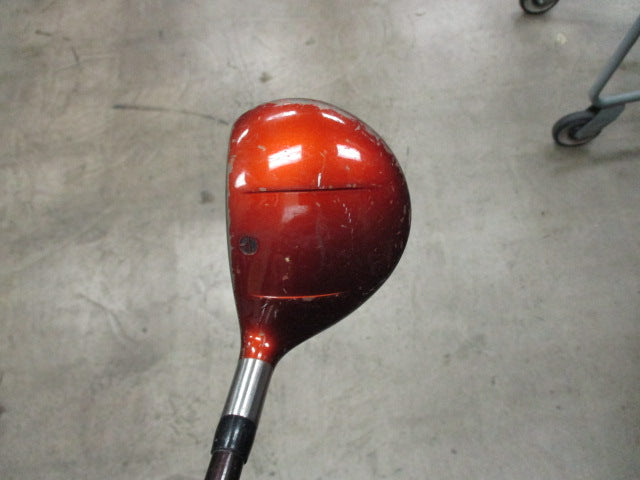 Load image into Gallery viewer, Used TaylorMade SuperSteel Burner 5 Wood
