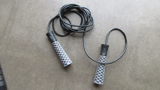 Used Jump Rope
