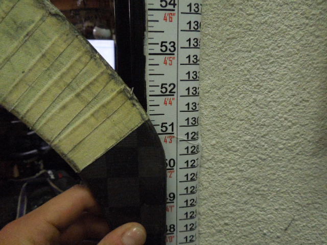 Load image into Gallery viewer, Used Bauer Supreme S2 Pro Right Hand Hocket Stick 40 Flex
