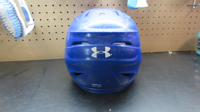 Load image into Gallery viewer, Used Under Armour JR  Batting Helmet - 5 7/8 - 6 3/4
