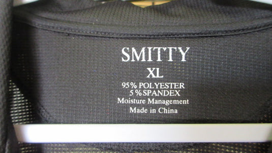 Used Smitty Long Sleeve Umpire Polo - XL