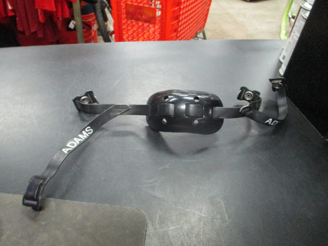 Load image into Gallery viewer, Used Adams Black Football Helmet Chin Strap
