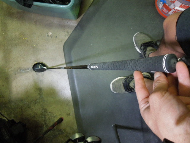 Load image into Gallery viewer, Used Thomas Golf AT705 Hybrid I/W 55º Right Hand Sand Wedge
