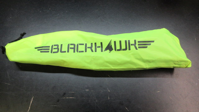 Load image into Gallery viewer, Black Hawk Collapsible Soccer Goal
