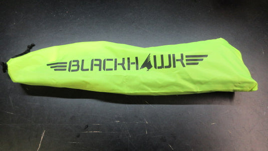 Black Hawk Collapsible Soccer Goal