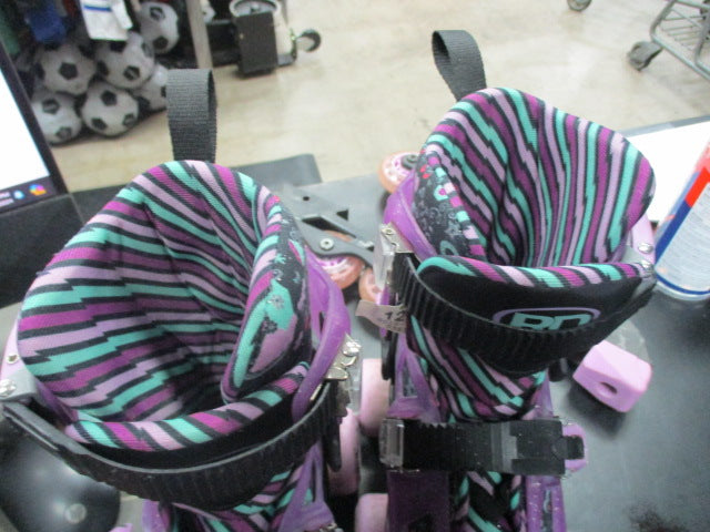 Load image into Gallery viewer, Used Roller Derby 2 In 1 Adjustable Skates Size 12- 2
