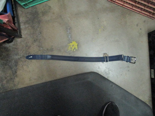 Used Nike Navy BASEBALL BELT