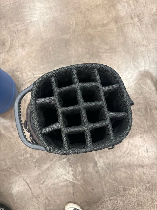 Used PING Traverse Golf Cart Carry Bag