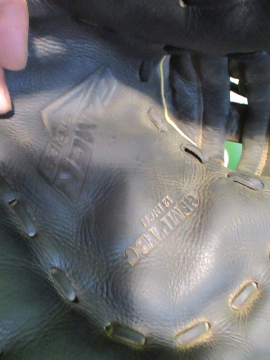 Used Rawlings Gamer Series 12" Catchers Mitt